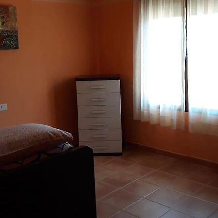 Casa Rural La Teja - Lagunas De Ruidera Ossa de Montiel Bagian luar foto